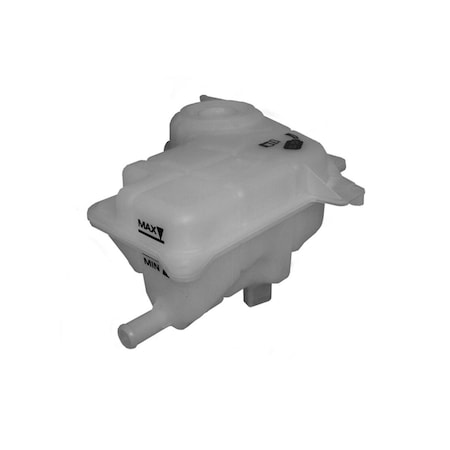 Vaico Coolant Expansion Tank, V10-8287 V10-8287